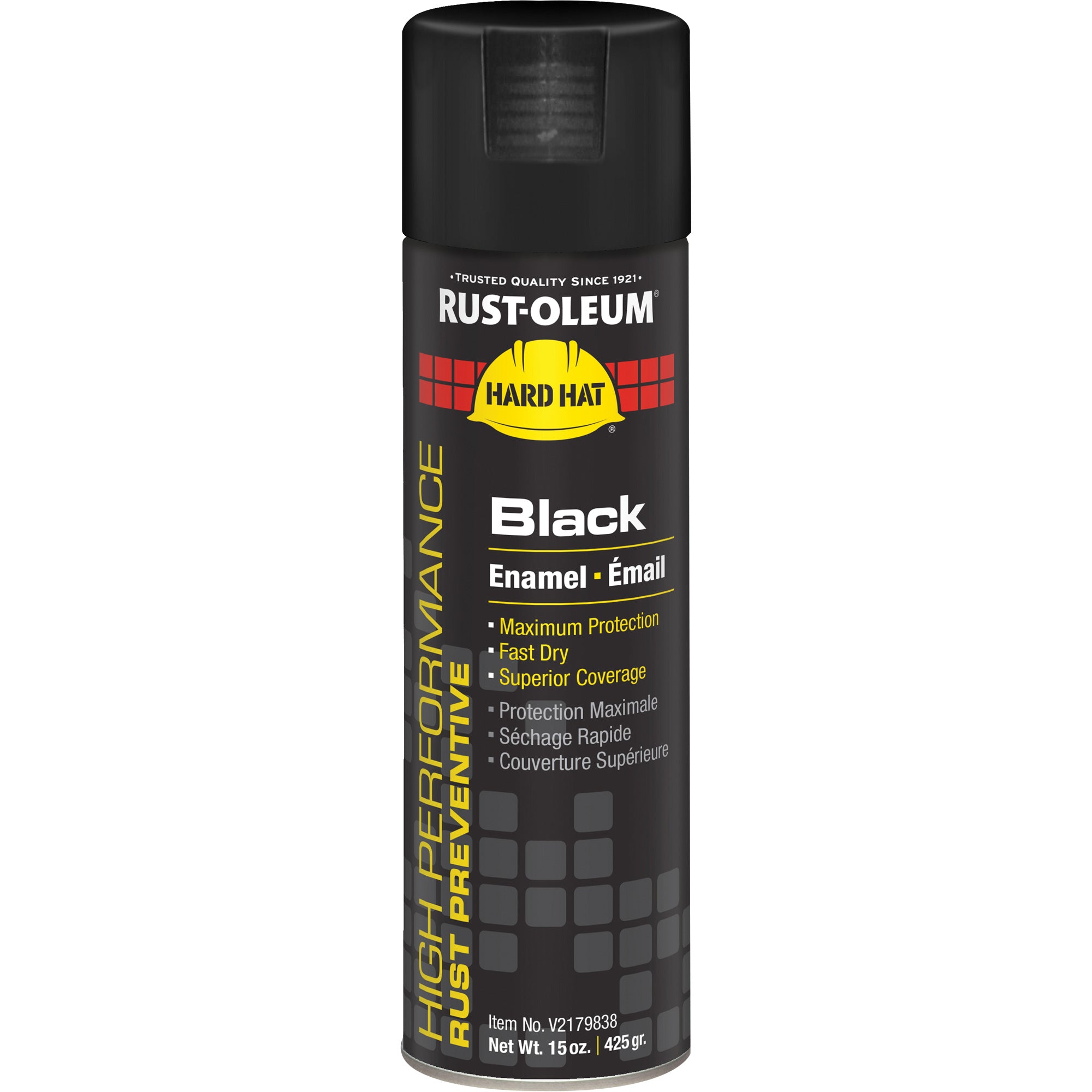 High Performance - V2100 System Enamel Spray Paint