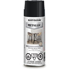 Stops Rust Outdoor Metallic