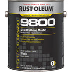 High Performance ROCThane Direct-to-Metal Urethane Mastic 9800