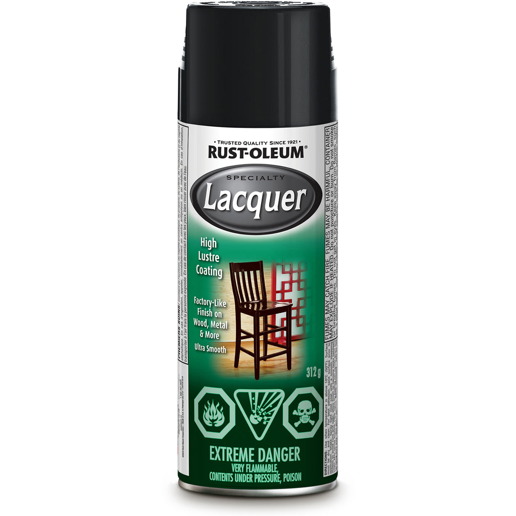 Specialty Products Rust-Oleum Specialty Lacquer
