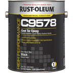 High Performance C9578 System Coal Tar Epoxy