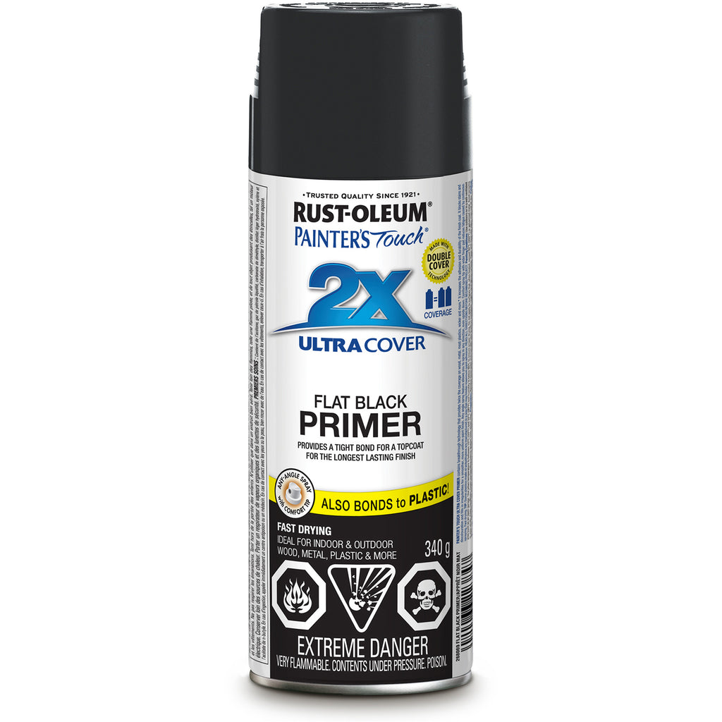 Painter's Touch Products Painter's Touch® 2X Ultra Cover Primer