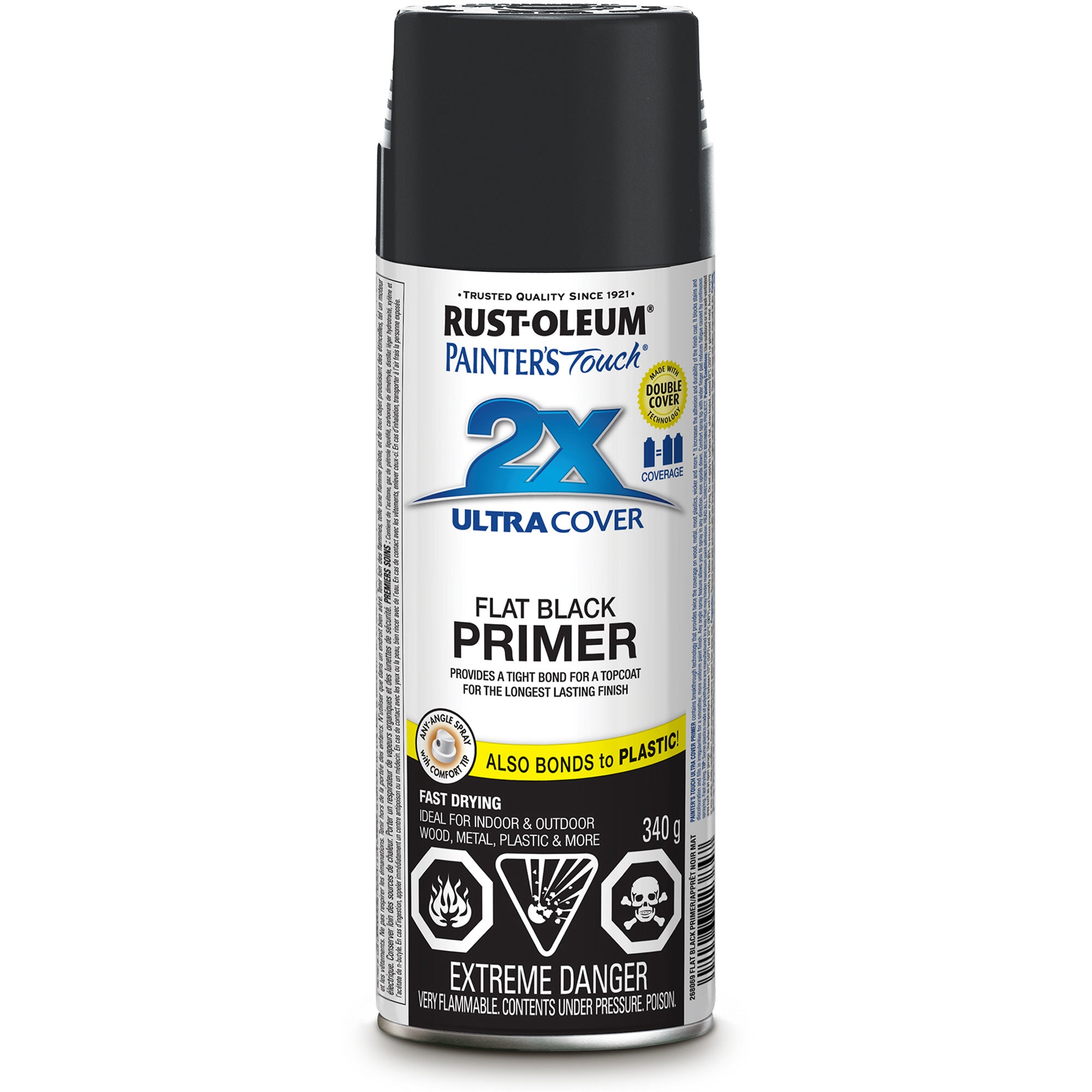 Painter's Touch Products Painter's Touch® 2X Ultra Cover Primer