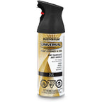 Universal Enamel Paint & Primer In One