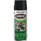 Specialty Products Rust-Oleum Specialty Camouflage Paint