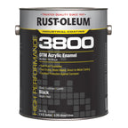 High Performance ROCAcrylic Direct-to-Metal Acrylic Enamel 3800