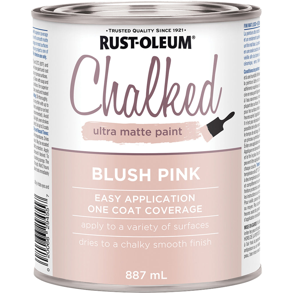 Chalked Paint Chalked Ultra Matte Paint