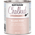 Chalked Paint Chalked Ultra Matte Paint