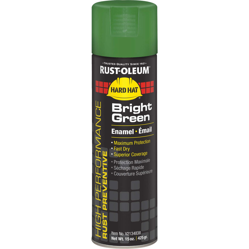 High Performance - V2100 System Enamel Spray Paint