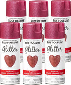 Specialty Products Rust-Oleum Specialty Glitter Spray Paint