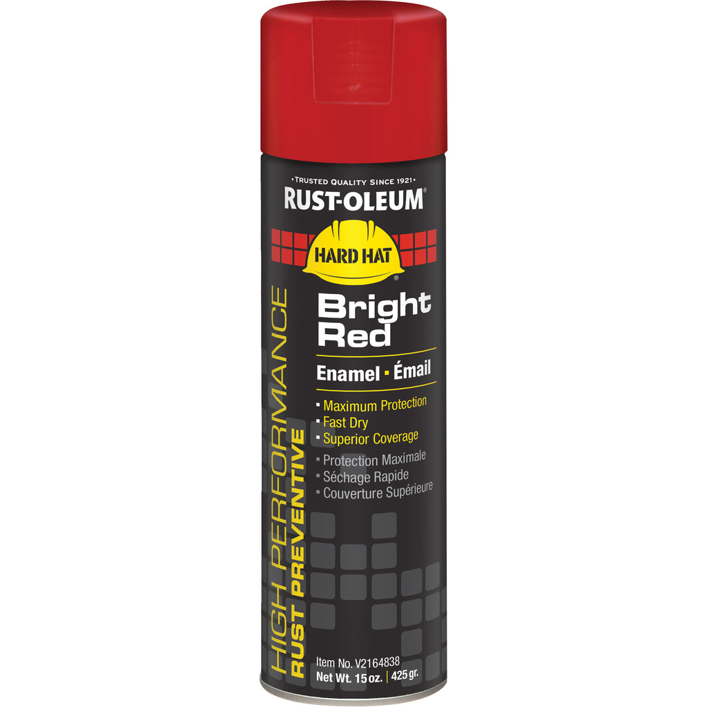 High Performance - V2100 System Enamel Spray Paint