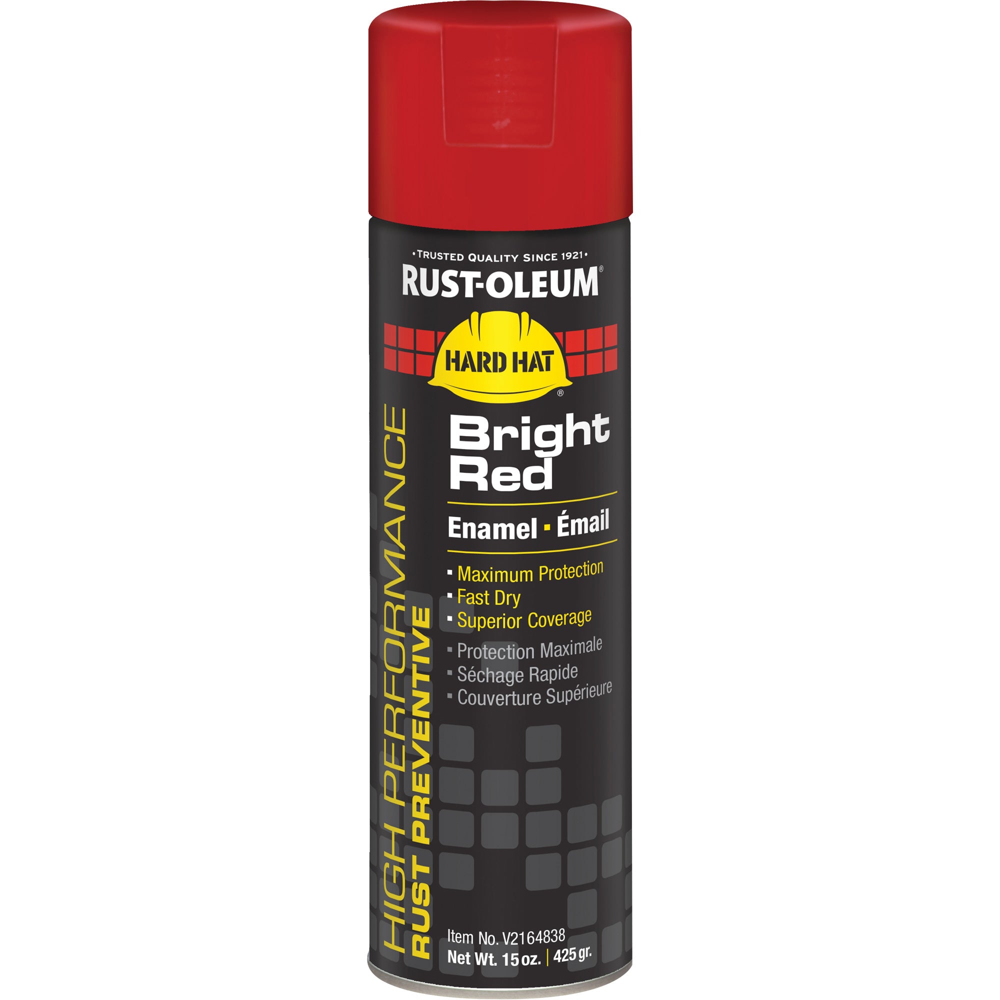 High Performance - V2100 System Enamel Spray Paint