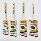 Bennett Perfection Firm Blend 100% Solid Tapered Polyester Brush