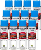 Industrial Choice - M1400 Water-Based Construction Marking Paint