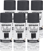 Chalked Paint Chalked Ultra Matte Spray Paint