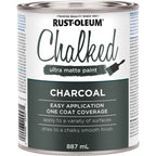 Chalked Paint Chalked Ultra Matte Paint