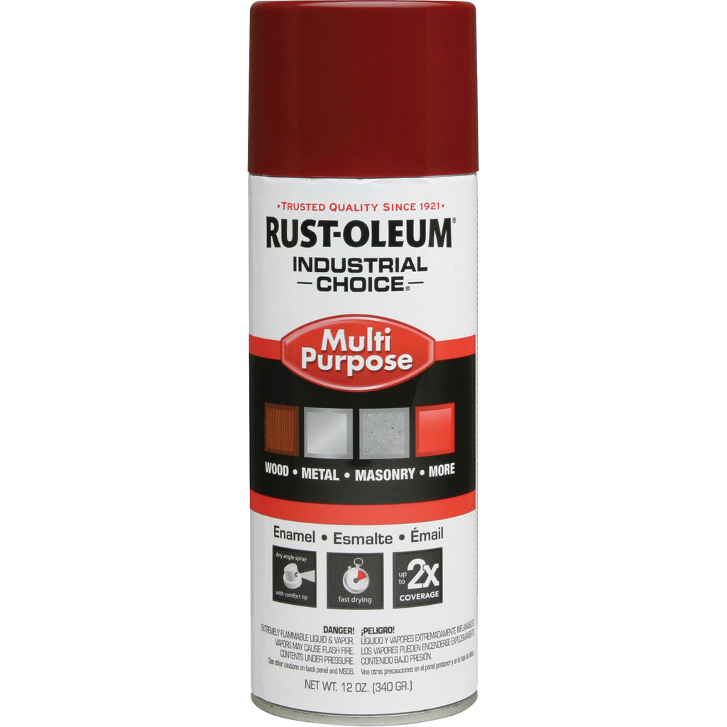 Industrial Choice - 1600 System Multi-Purpose Enamel Sprays