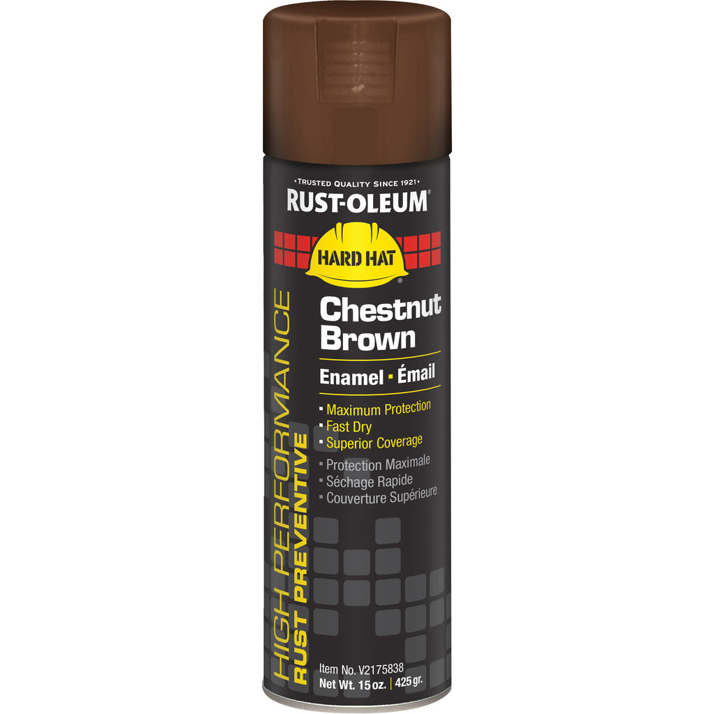High Performance - V2100 System Enamel Spray Paint