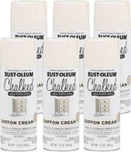 Chalked Paint Chalked Ultra Matte Spray Paint