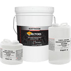 Concrete Saver 6700 100% Solids Decorative Epoxy