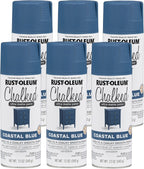 Chalked Paint Chalked Ultra Matte Spray Paint