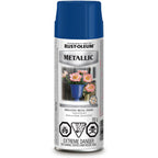 Stops Rust Outdoor Metallic