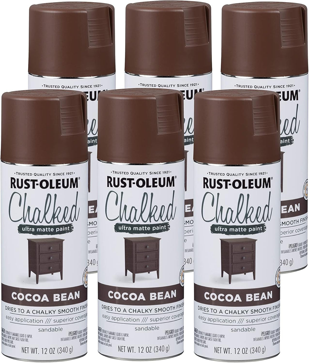 Chalked Paint Chalked Ultra Matte Spray Paint