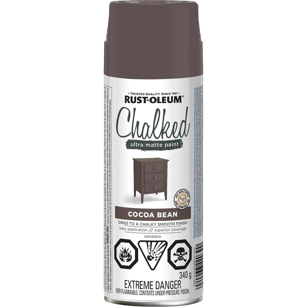Chalked Paint Chalked Ultra Matte Spray Paint