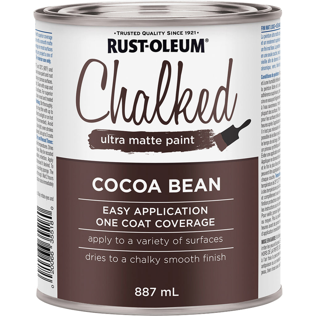 Chalked Paint Chalked Ultra Matte Paint
