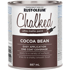 Chalked Paint Chalked Ultra Matte Paint