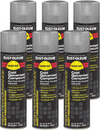 High Performance - V2100 System Galvanizing Compound Spray