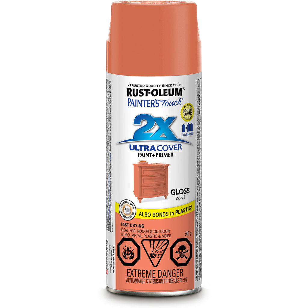 Painter's Touch Products Painter's Touch® 2X Ultra Cover Paint - Gloss