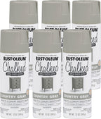 Chalked Paint Chalked Ultra Matte Spray Paint