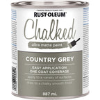 Chalked Paint Chalked Ultra Matte Paint