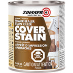 Zinsser® Cover Stain® Oil-Base Primer