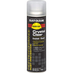 High Performance - V2100 System Enamel Spray Paint