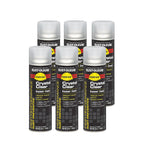High Performance - V2100 System Enamel Spray Paint