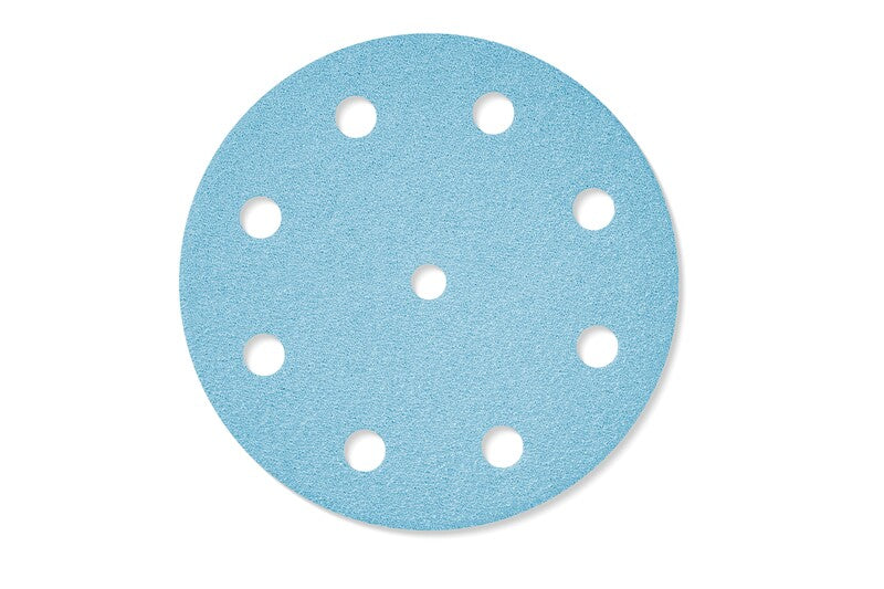 Grit Abrasives Granat D125