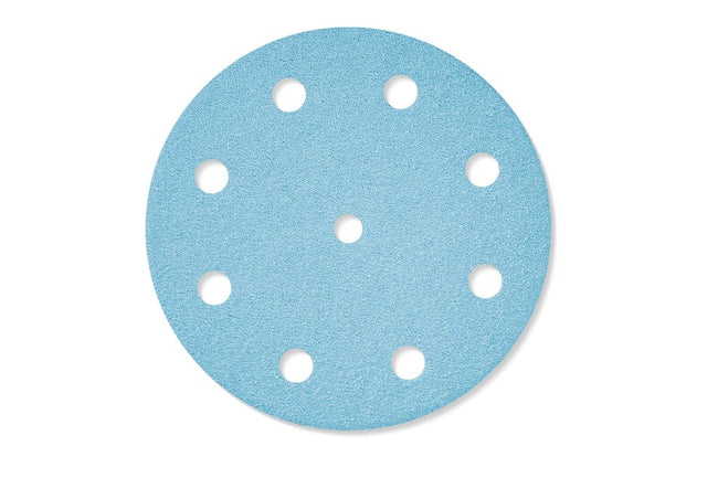 Grit Abrasives Granat D125 Hover Image