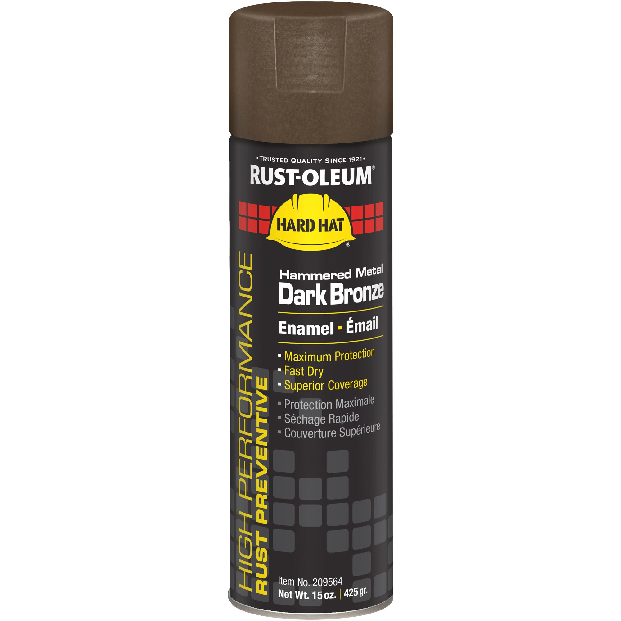 High Performance - V2100 System Enamel Spray Paint