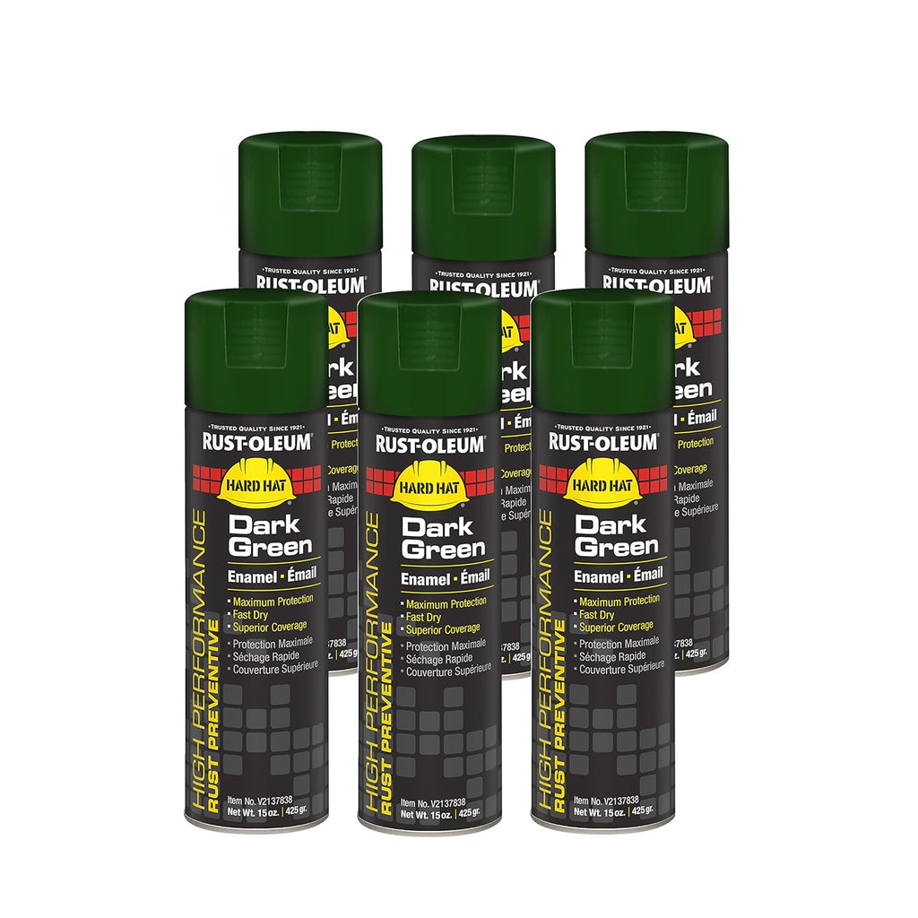 High Performance - V2100 System Enamel Spray Paint