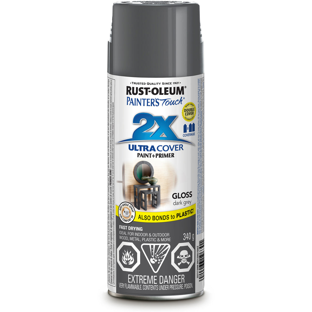 Painter's Touch Products Painter's Touch® 2X Ultra Cover Paint - Gloss