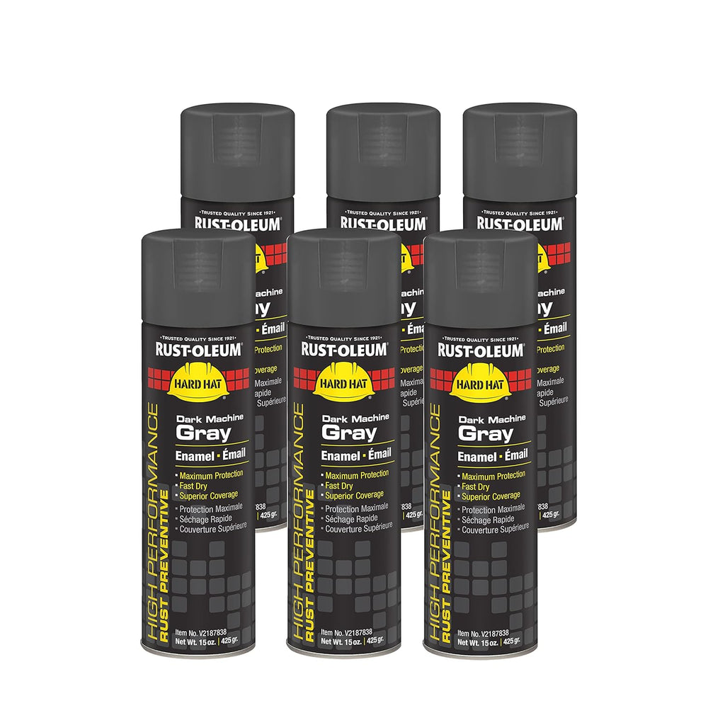 High Performance - V2100 System Enamel Spray Paint