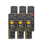 High Performance - V2100 System Enamel Spray Paint