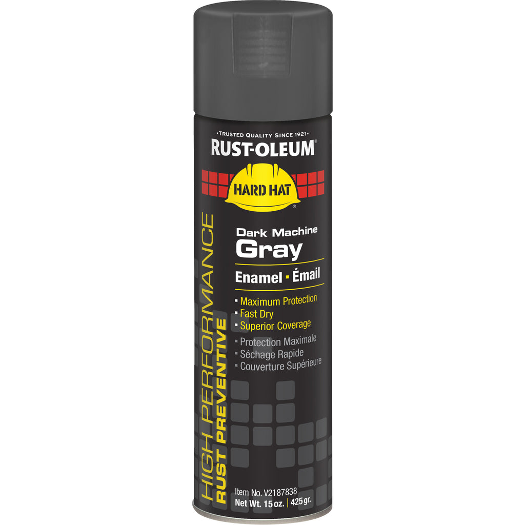 High Performance - V2100 System Enamel Spray Paint