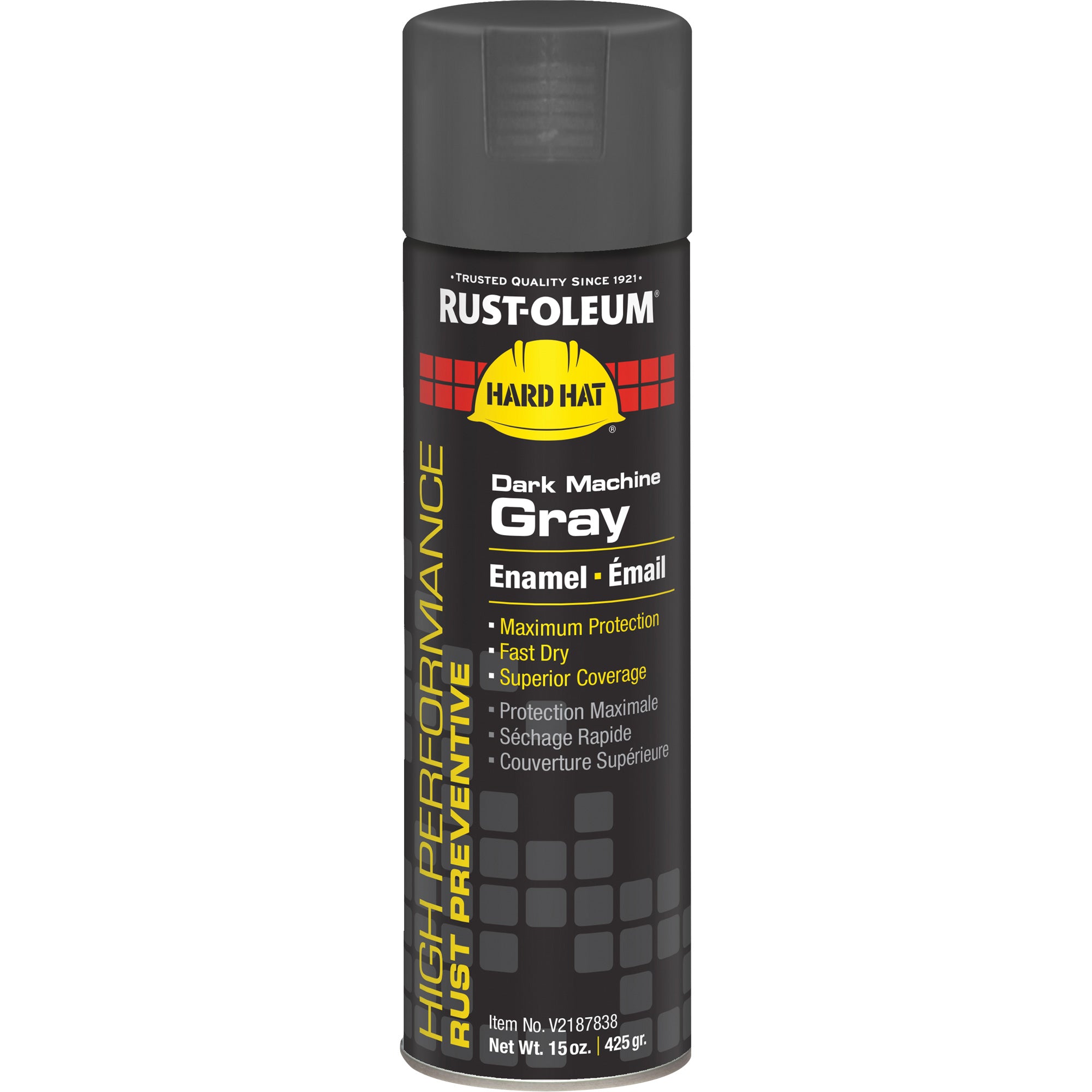 High Performance - V2100 System Enamel Spray Paint