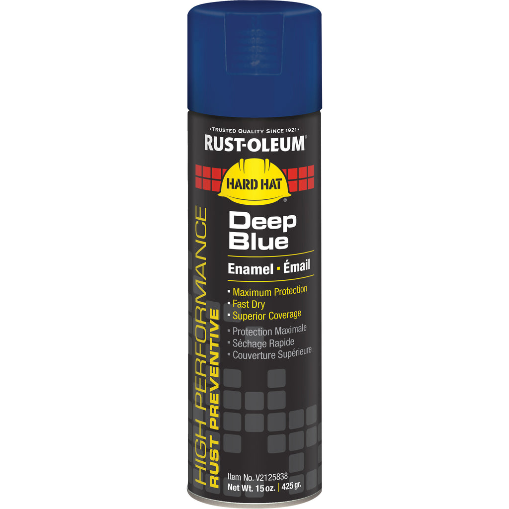 High Performance - V2100 System Enamel Spray Paint