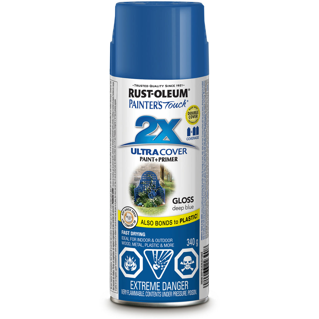 Painter's Touch Products Painter's Touch® 2X Ultra Cover Paint - Gloss