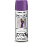 Stops Rust Outdoor Metallic