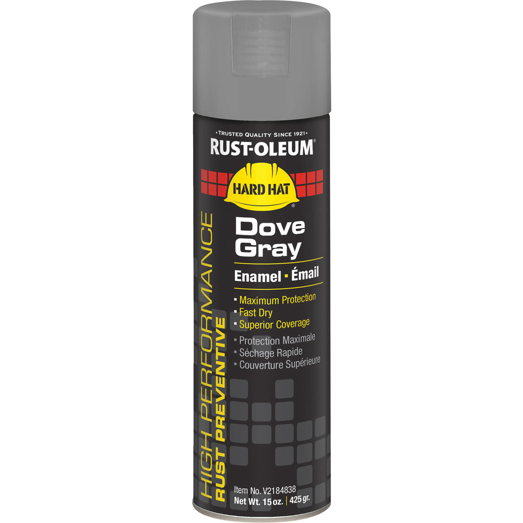 High Performance - V2100 System Enamel Spray Paint